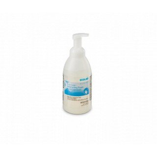 Hand Sanitizer Quik-Care™ 535 mL Ethyl Alcohol Foaming Pump Bottle 6000042