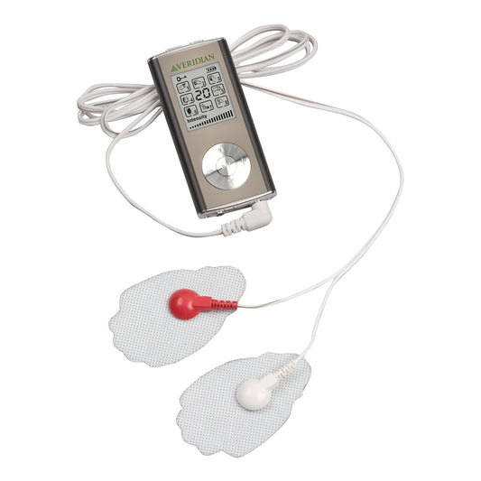 TENS Unit Veridian Healthcare® Dual-Channel - 22-040
