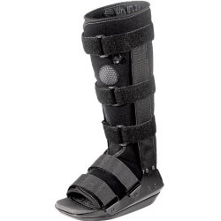 Walker Boot Bledsoe™ ProGait Non-Pneumatic Adult Large Tall AL051907