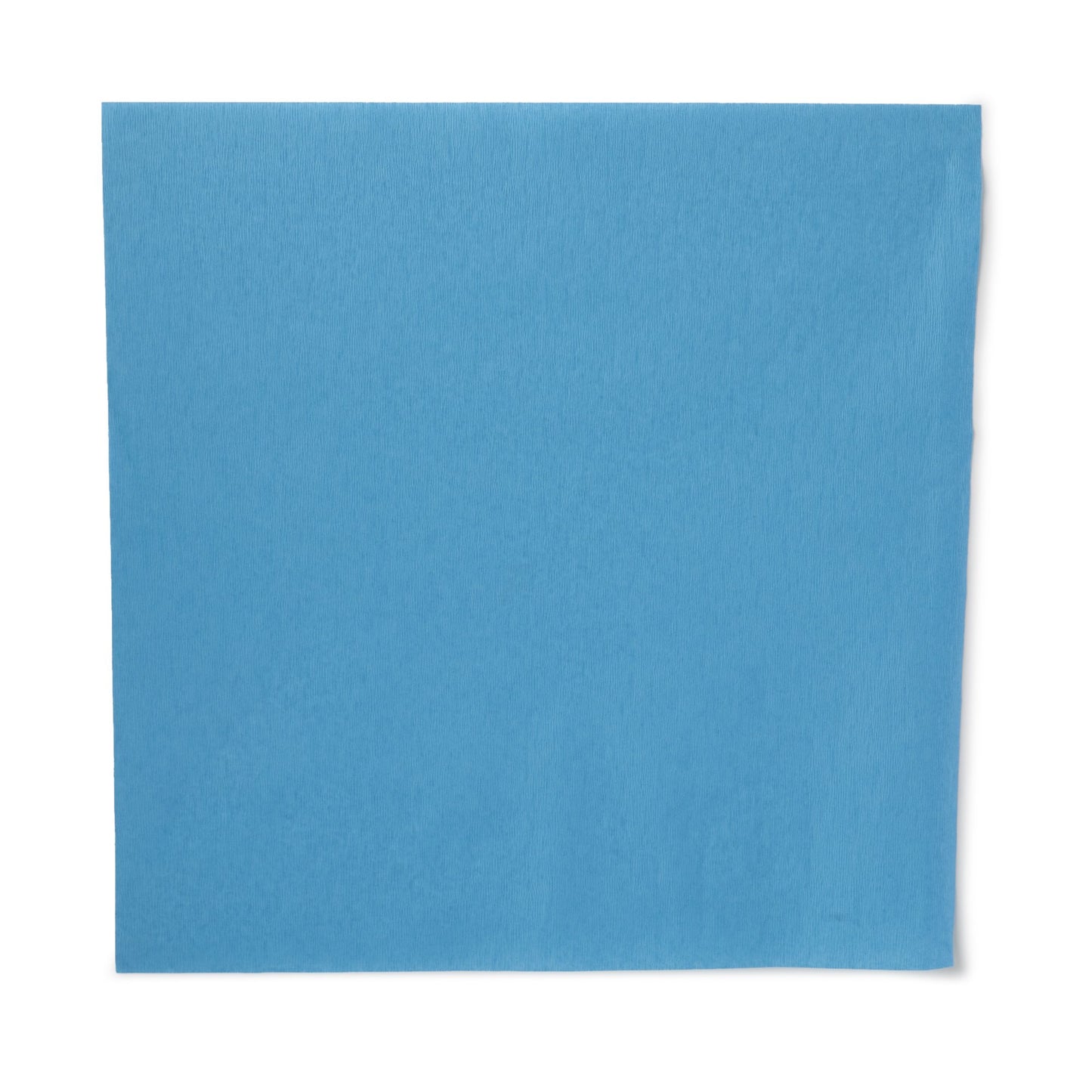 McKesson Single Layer Sterilization Wrap, 15 x 15 Inch 18-486
