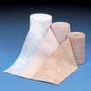 3 Layer Compression Bandage System DeWrap™ Multiple Sizes Tape Closure Tan / White NonSterile 30 to 40 mmHg - 46-333
