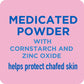 Caldesene Medicated Protecting Powder 36373611151