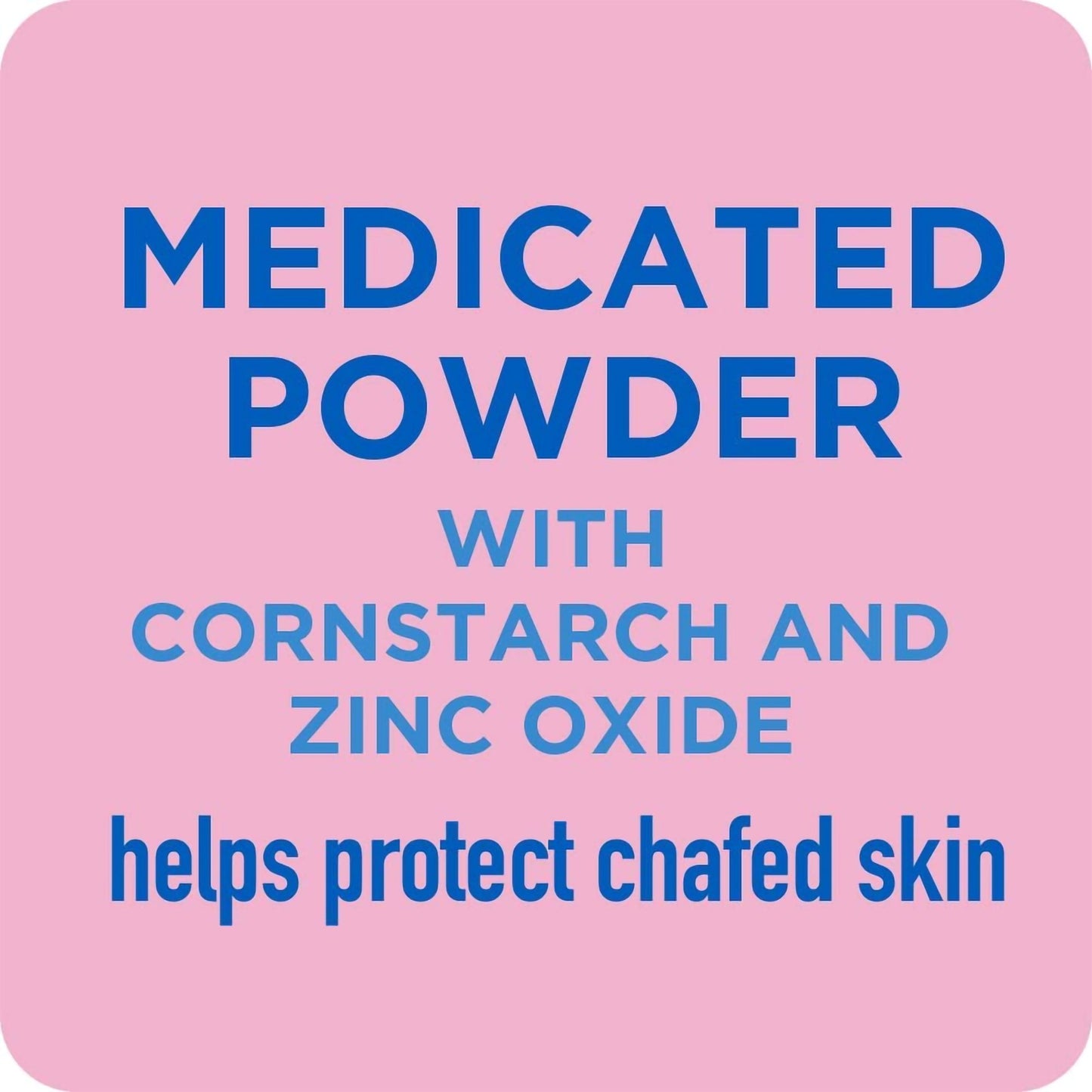 Caldesene Medicated Protecting Powder 36373611151