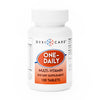 Geri-Care Geri-Care Multivitamin Supplement 501-01-GCP, Case of 12