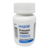 Major® Prenatal Multivitamin / Multi-mineral Supplement 00904531346