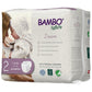 Bambo® Nature Diaper, Size 2 1000016924