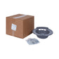 McKesson Round Sitz Bath, 2,000 mL Bag 56-80102