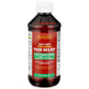 Pain Relief Geri-Care® 500 mg / 15 mL Strength Acetaminophen Liquid 8 oz. - Q202-08-GCP