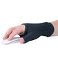 IMAK® RSI SmartGlove with Thumb Support Glove, Large, Black A20163
