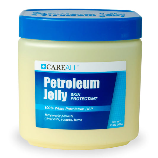 CareAll® White Petrolatum Petroleum Jelly PJ13