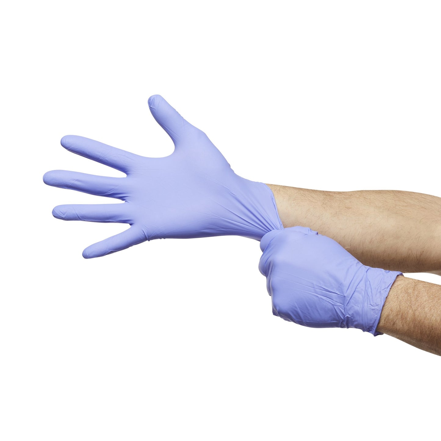 Supreno® SE Nitrile Exam Glove, Large, Blue SU-690-L