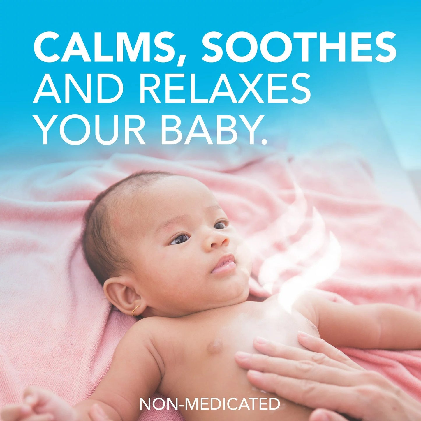 Vicks® BabyRub™ Soothing Ointment 23900000617