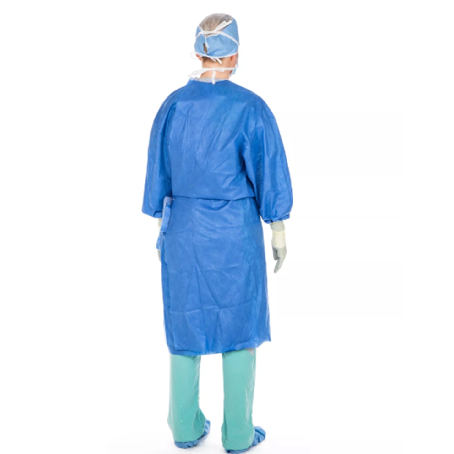 Cardinal Health Astound nonreinforced Surgical Gown With Towel 9515