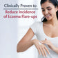 Eucerin® Eczema Relief Cream, 8 oz. 05805101392