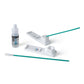 QuickVue® In-Line® Strep A Infectious Disease Immunoassay Respiratory Test Kit 00343