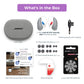 Lexie B1 Powered by Bose OTC Hearing Aid LBS00001B1
