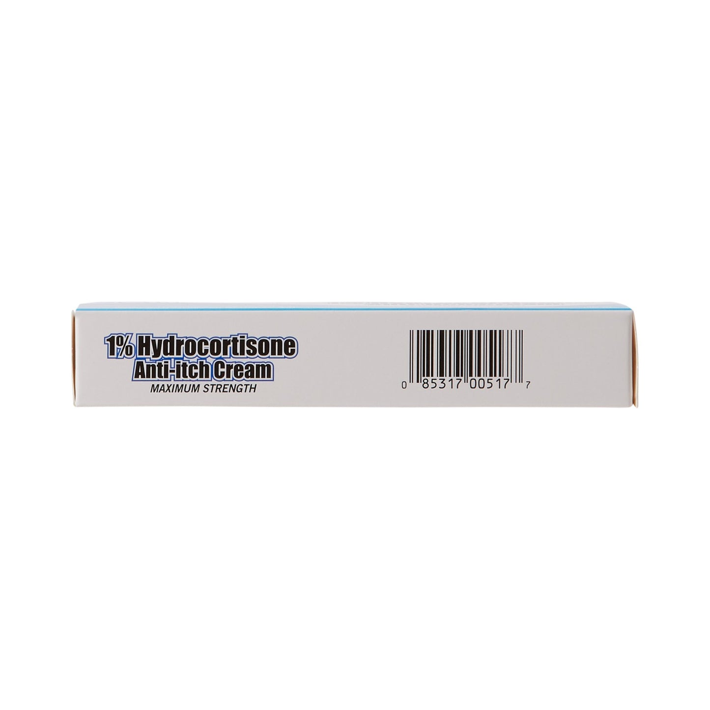CareALL® Hydrocortisone Itch Relief, 1-ounce tube HYD1