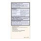 Foster & Thrive™ Chest Congestion Relief PE Guaifenesin & Phenylephrine Caplets 70677105601