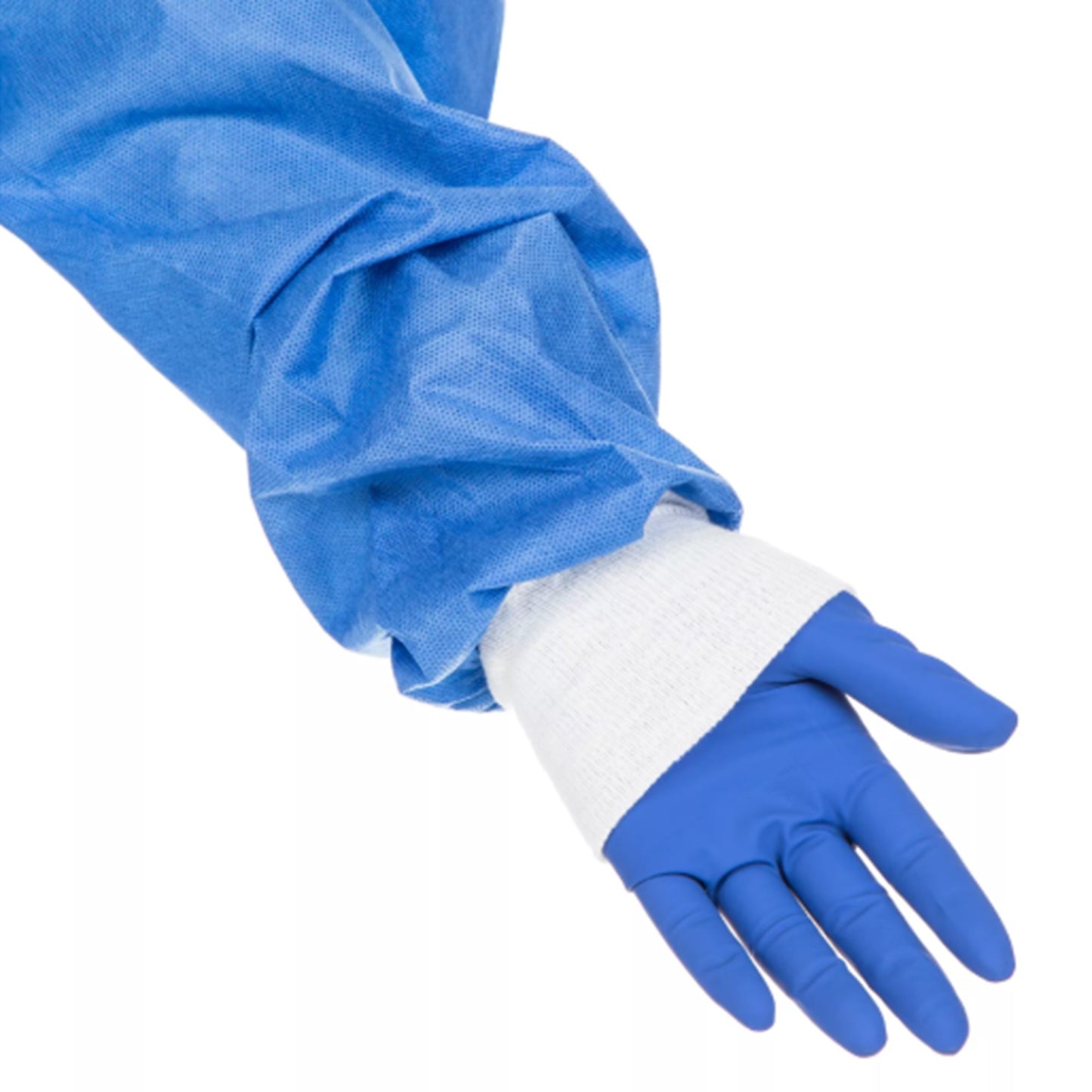 Cardinal Health Astound nonreinforced Surgical Gown With Towel 9515