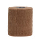 CoFlex®·LF2 Self-adherent Closure Cohesive Bandage, 3 Inch x 5 Yard 9300TN-024