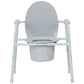 McKesson Commode Chair, Nonfolding 146-11105N-4