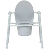 McKesson Commode Chair, Nonfolding 146-11105N-4