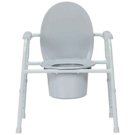 Commode / Shower Chairs