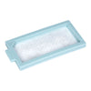 CPAP Filter Dreamstation® Foam / Pollen Disposable 6 per Pack Blue / White With Frame - CF1012