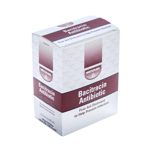 Water Jel® Bacitracin Zinc First Aid Antibiotic WJBA1728.00.000