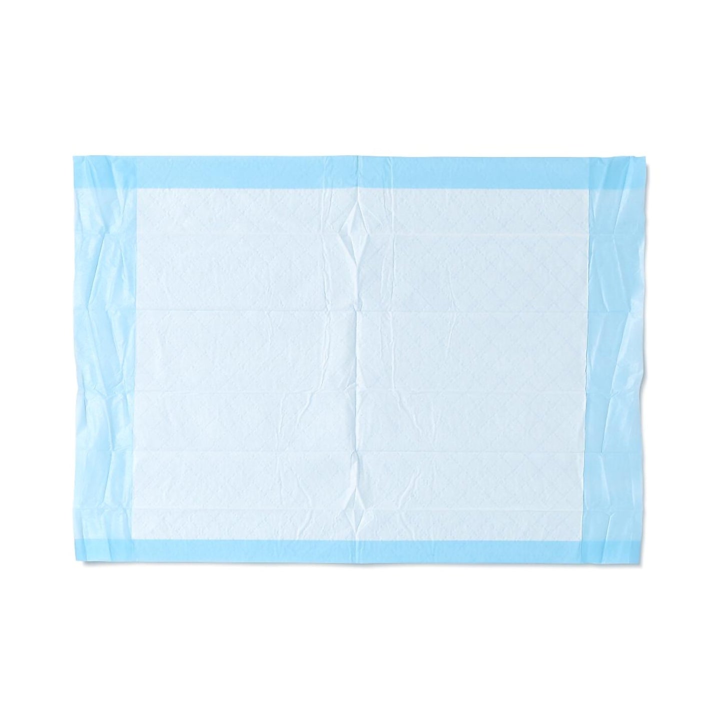 Protection Plus® Underpad, 17 X 24 Inches MSC281230