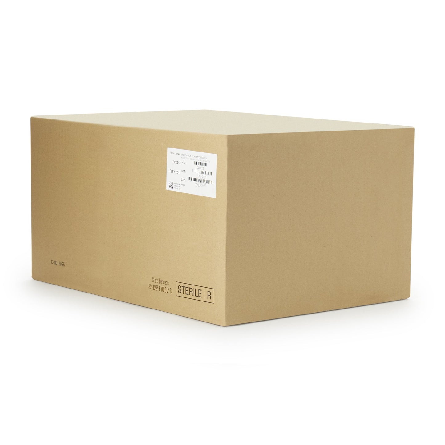 Assure® Lance Safety Lancet 980225