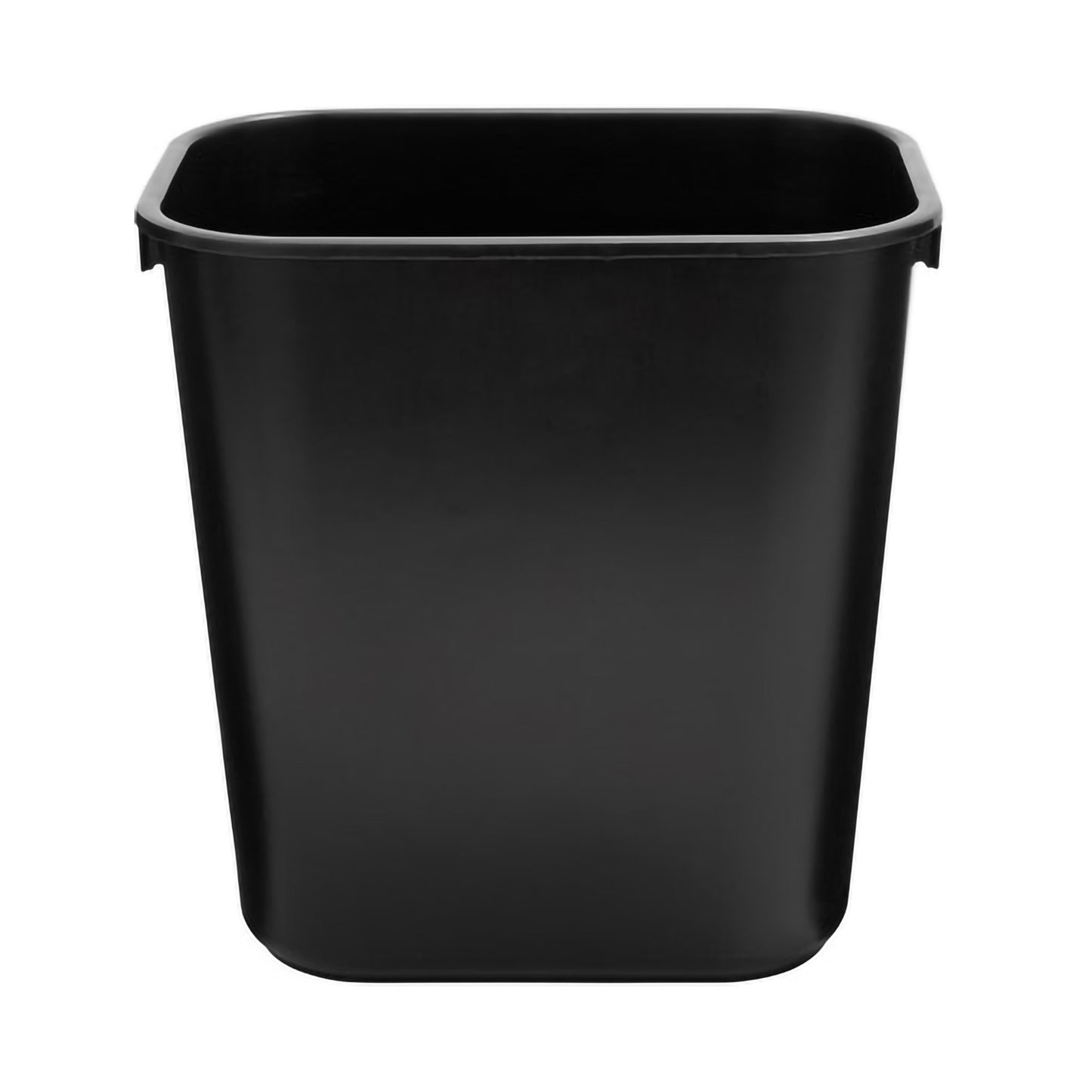RJ Schinner Co Saalfeld Redistribution Trash Can FG295500BLA, 1 Each
