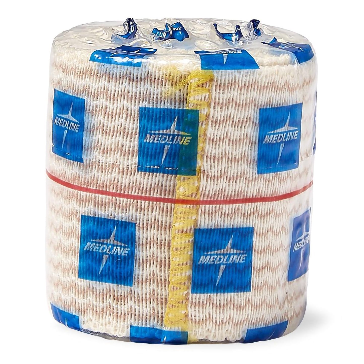 Matrix Double Hook and Loop Closure Elastic Bandage, 2 Inch x 5 Yard MDS087002LF