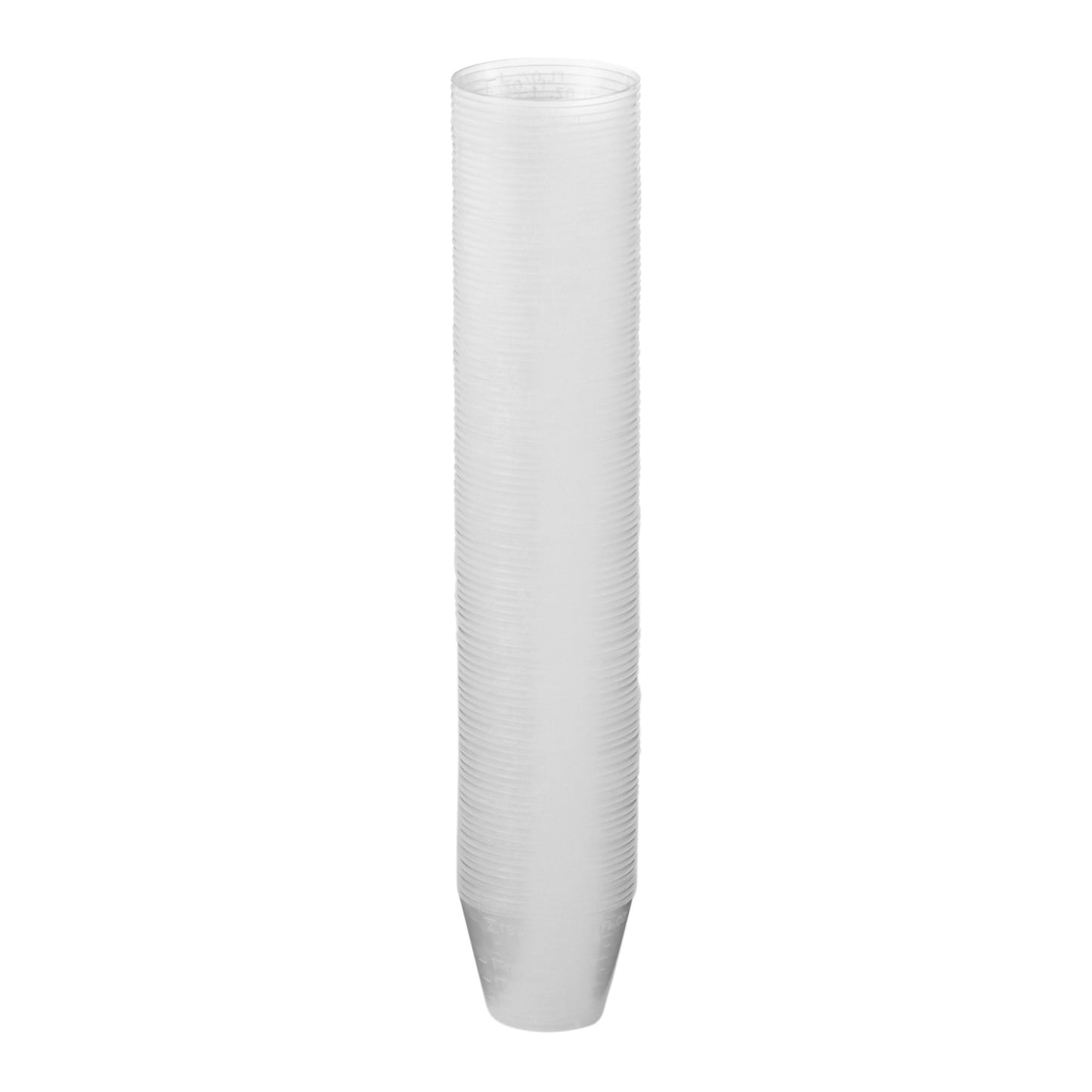 CareStock™ Translucent Medicine Cup, 1 ounce CS12146