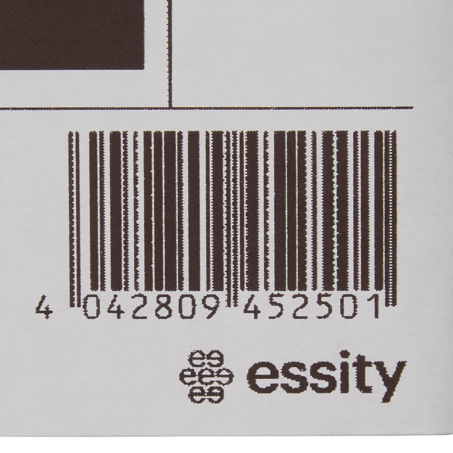 Delta-Net® Black Synthetic Compression Stockinette, 3 Inch x 25 Yard 7272302