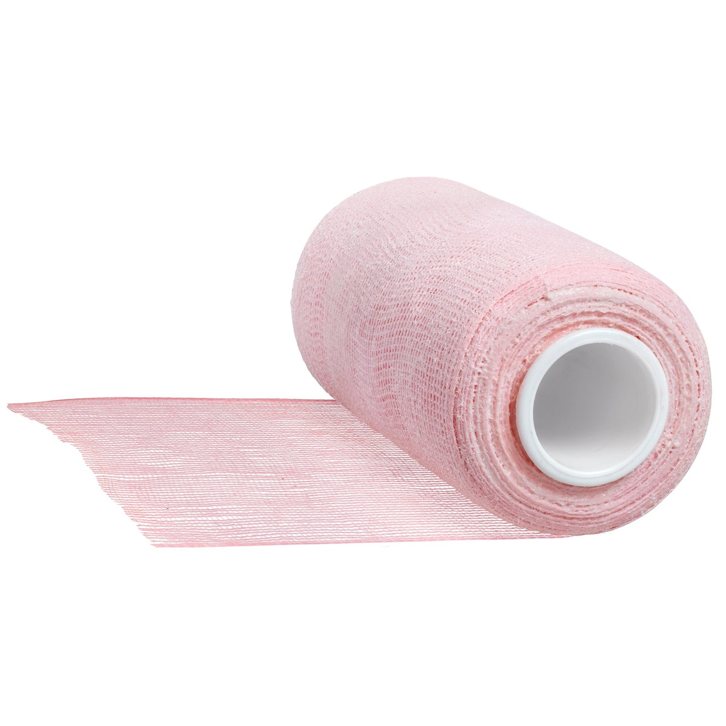 McKesson Zinc Oxide / Calamine Unna Boot, 4 Inch x 10 Yard 2069S