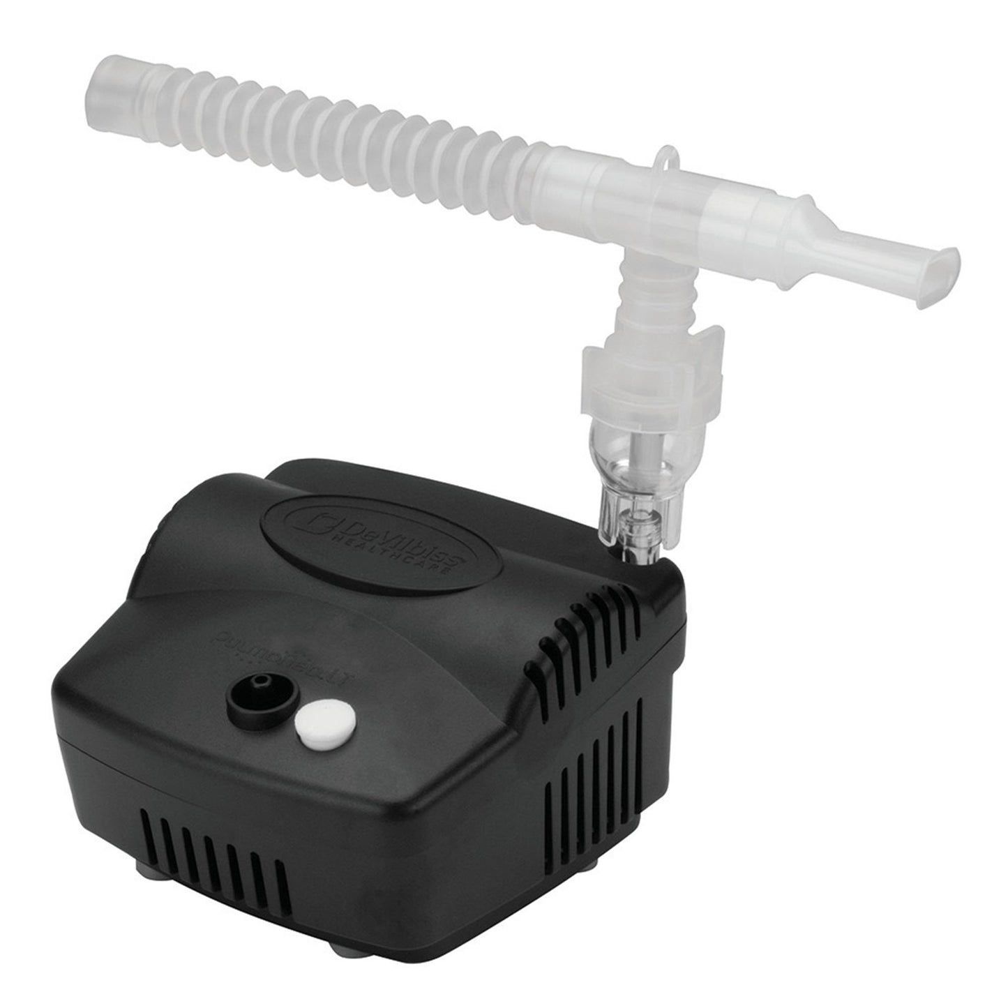 Drive Medical Drive Medical PulmoNeb LT Compressor Nebulizer System 3655LT, 1 Each