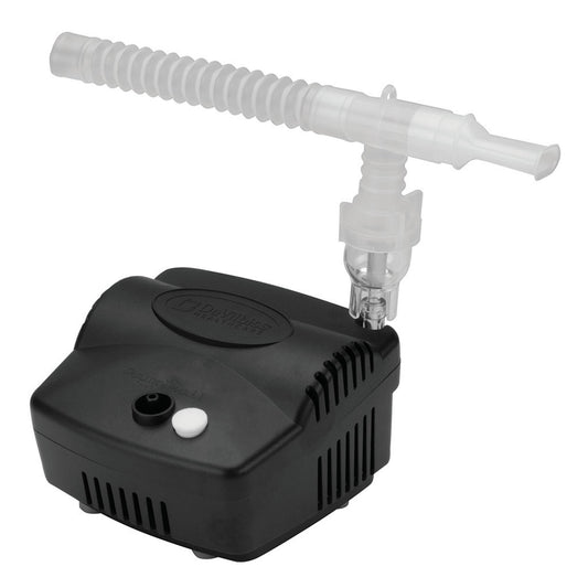 Drive Medical Drive Medical PulmoNeb LT Compressor Nebulizer System 3655LT, 1 Each