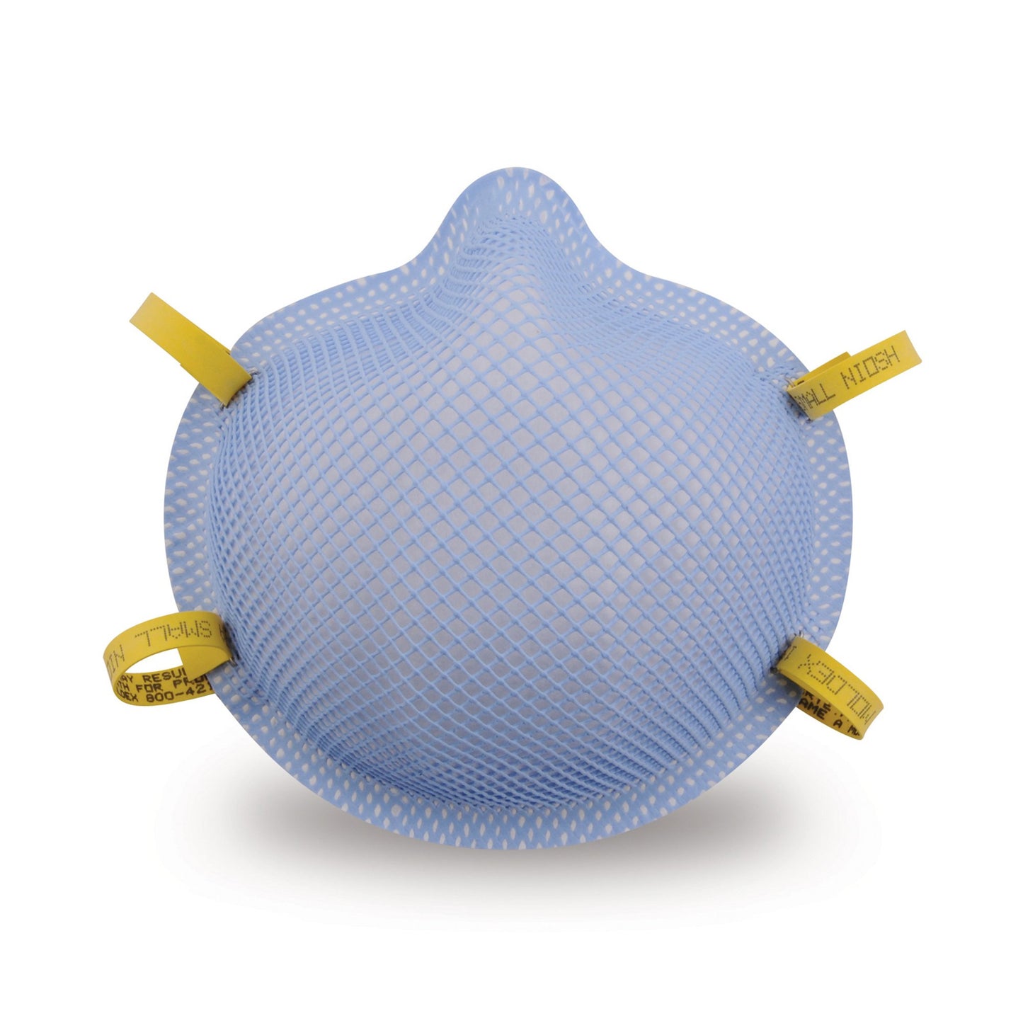 Moldex® Particulate Respirator / Surgical Mask, X-Small 1510