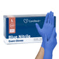 CareStock™ Nitrile Exam Glove, Large, Blue CS2716