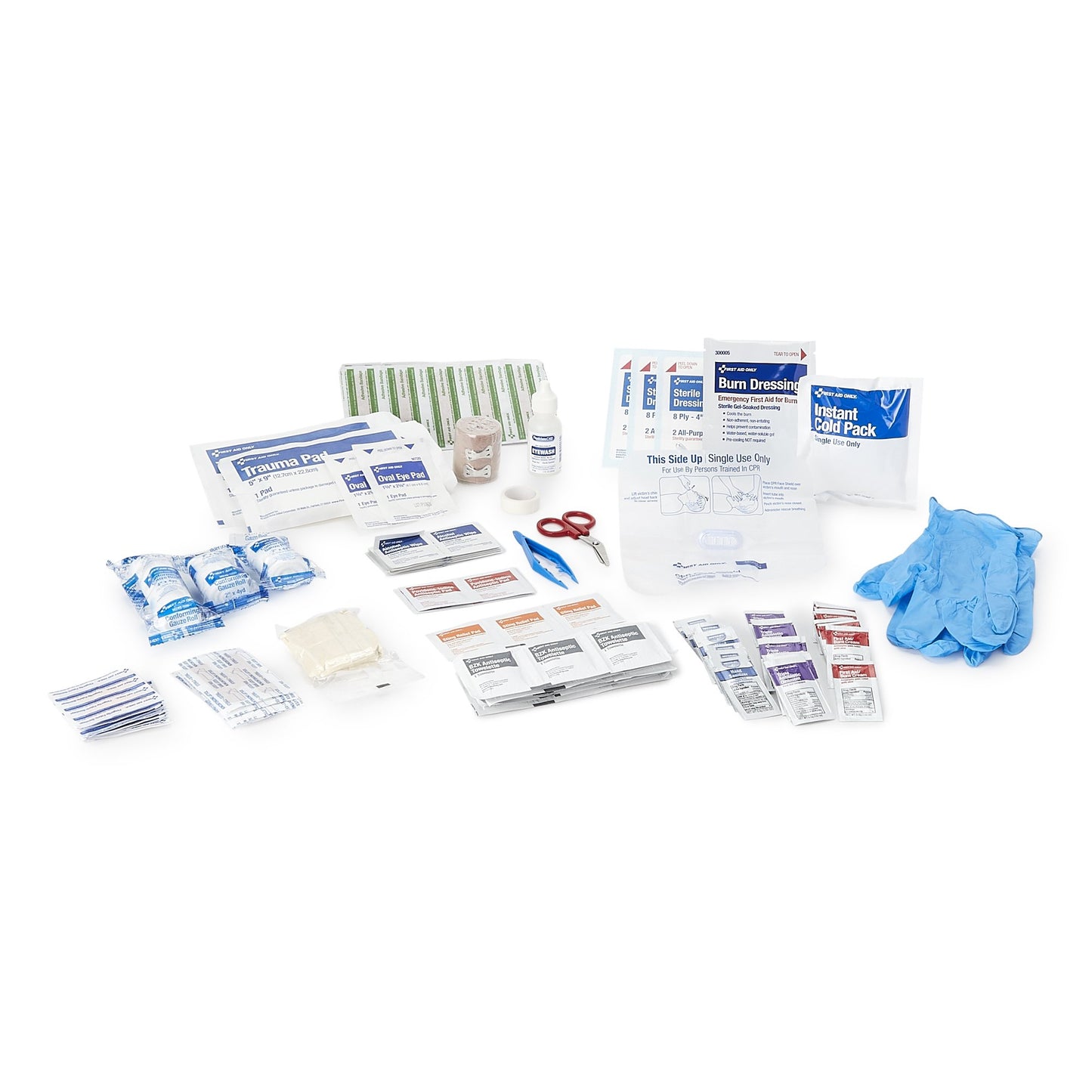 McKesson 50-Person First Aid Kit 30325