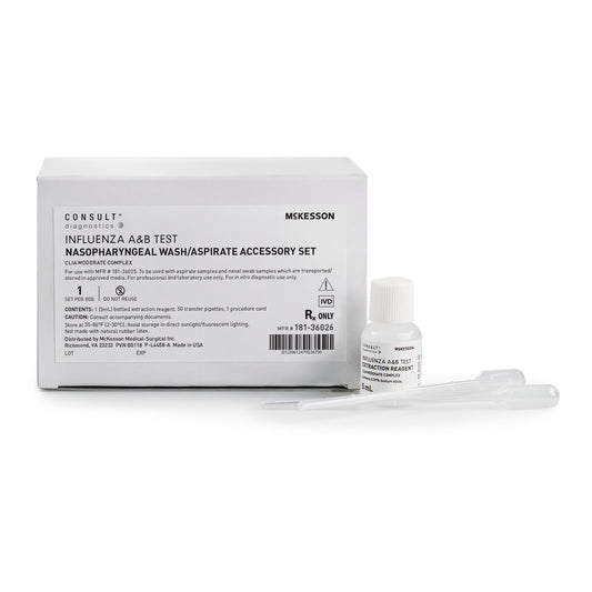 McKesson Brand  181-36026, KT