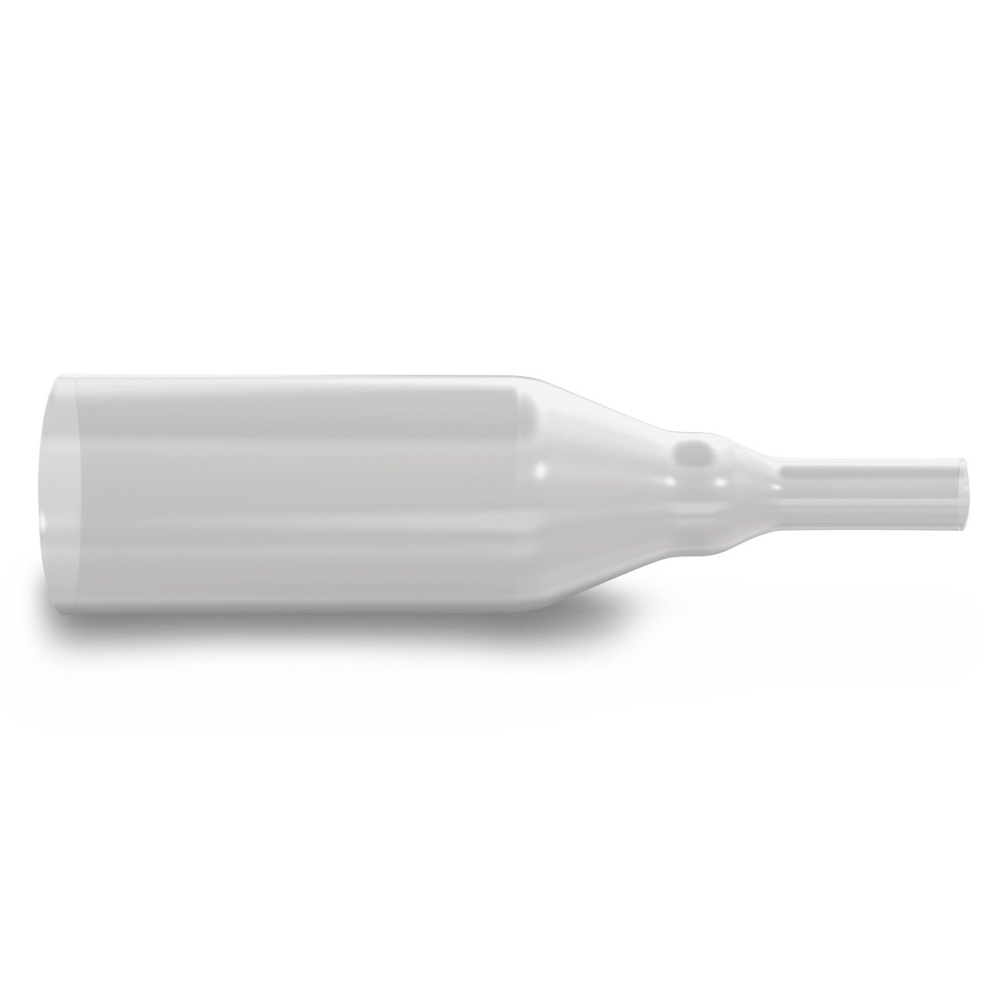 Male External Catheter InView™ Self-Adhesive Silicone X-Large - 97641