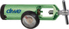 Drive™ Pediatric Oxygen Regulator Click Style 0 - 4 LPM Barb Outlet CGA-870 - 18300GN