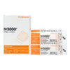 IV3000™ 1-Hand Peripheral Catheter Dressing, 2-3/8 x 2¾ Inch 66024007