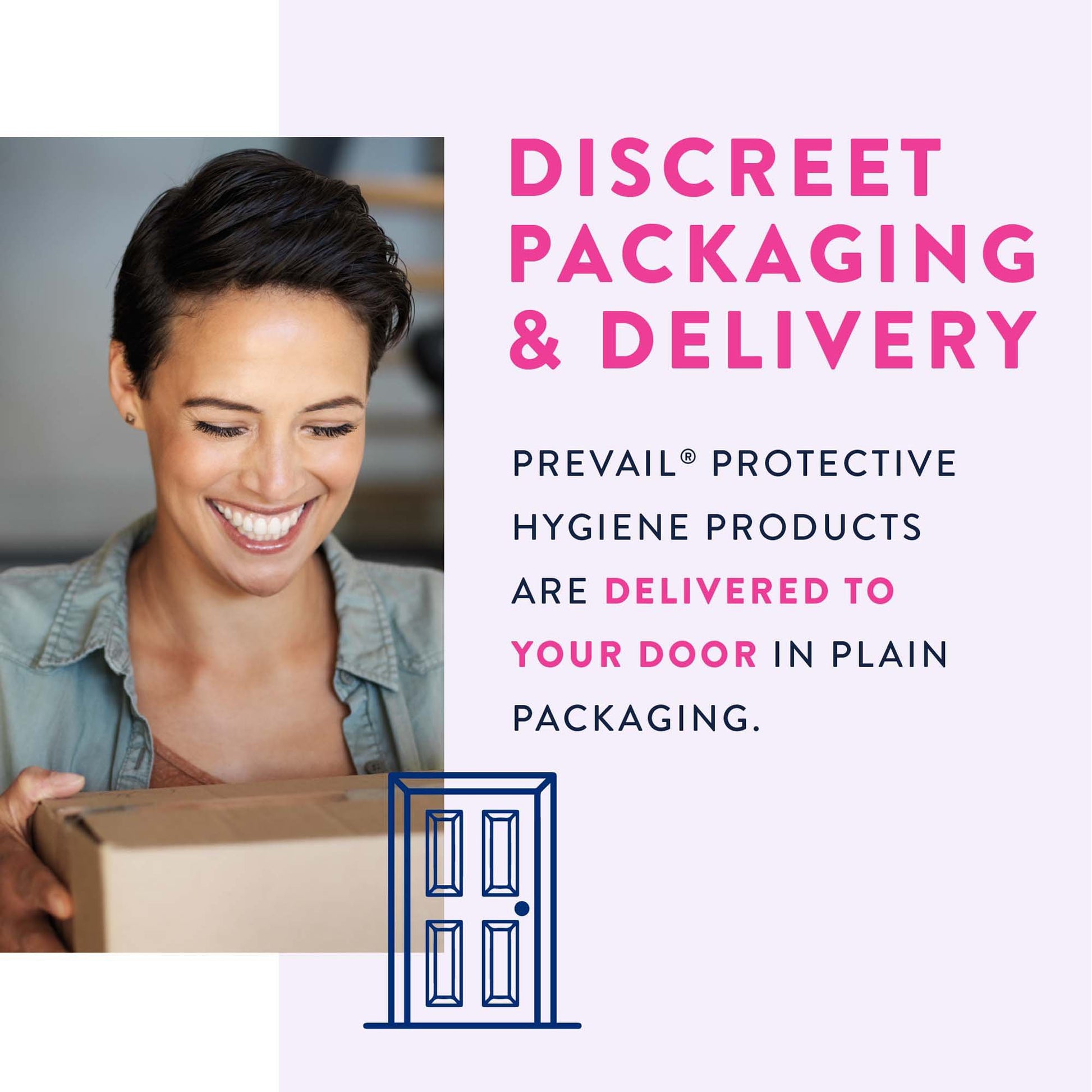 Prevail® for Women Daily Maximum Absorbent Underwear, Medium | PWC-512/1 Medsitis.com_Medsitis_Medical_Supply_7