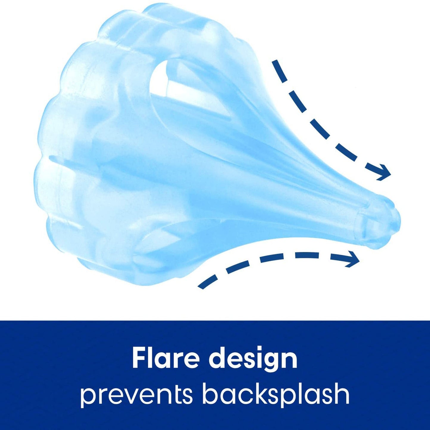 OtoClear® Ear Irrigation Tip, 40 ct. 7200