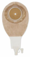 Coloplast SenSura Post Op One-Piece Drainable Opaque Ostomy Pouch, 12 Inch Length, 3/8 to 4 Inch Stoma 19021, Box of 5
