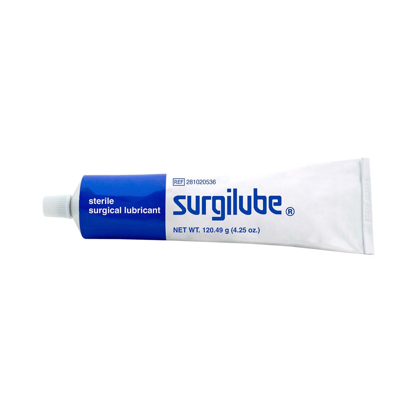 Surgilube® Carbomer-Free Lubricating Jelly 281020536