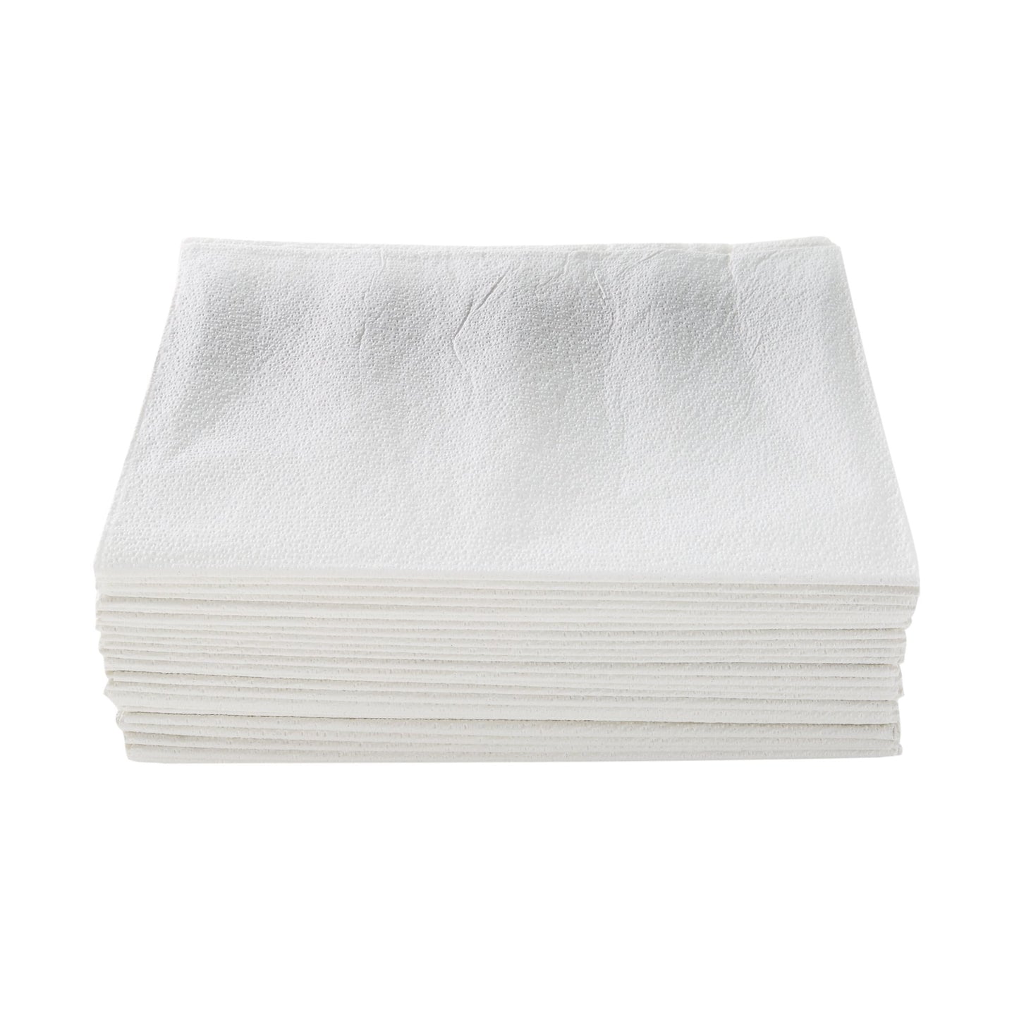 McKesson Nonsterile Physical Exam Drape, 40 x 48 Inch 18-824